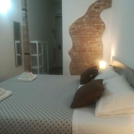칼리아리 B.House B&B 외부 사진