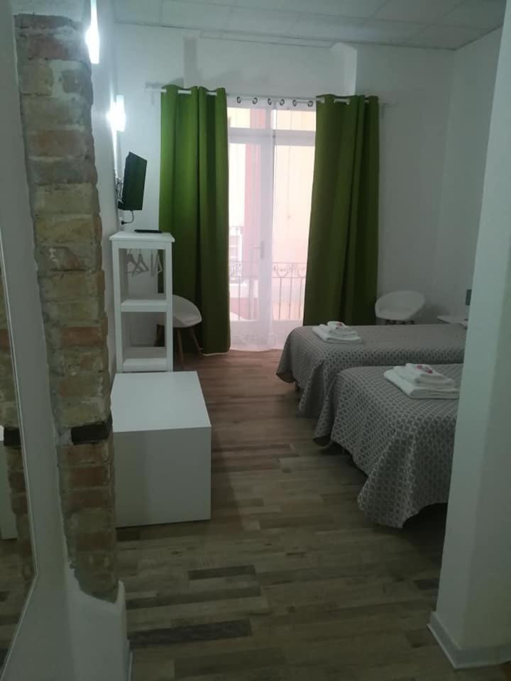 칼리아리 B.House B&B 외부 사진