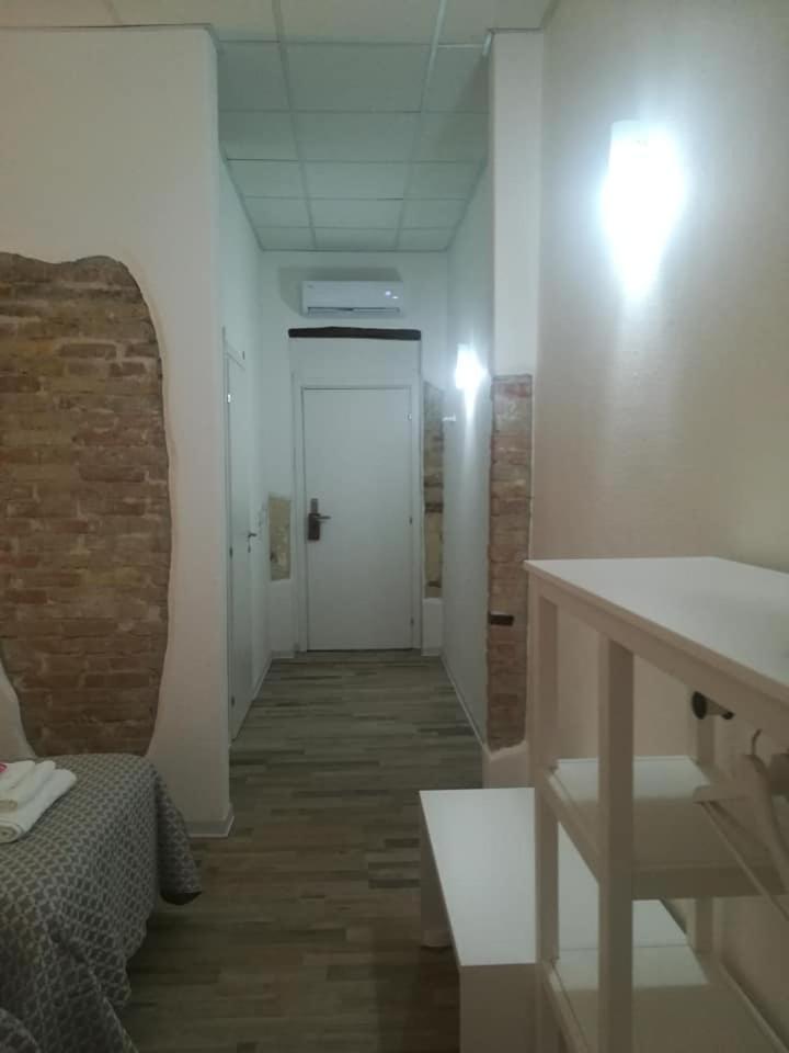 칼리아리 B.House B&B 외부 사진