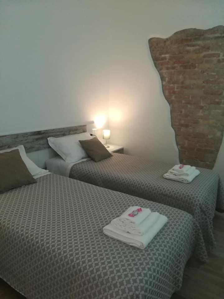 칼리아리 B.House B&B 외부 사진