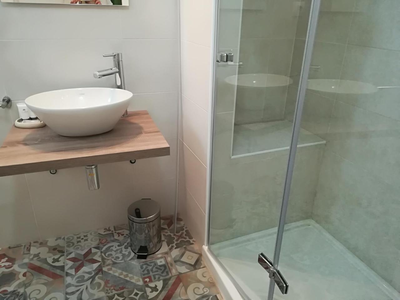 칼리아리 B.House B&B 외부 사진