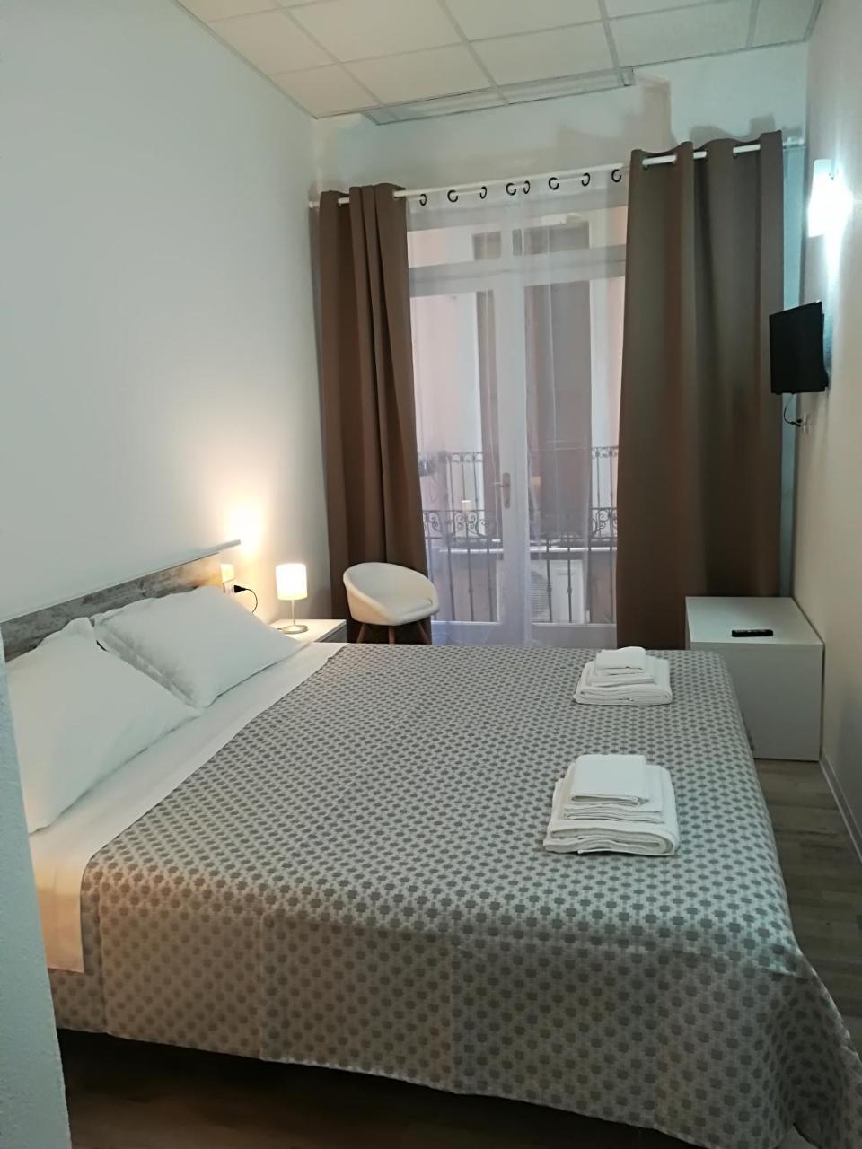 칼리아리 B.House B&B 외부 사진