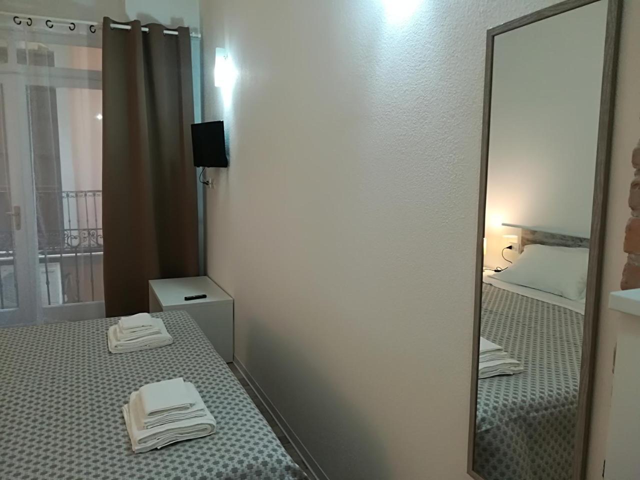 칼리아리 B.House B&B 외부 사진