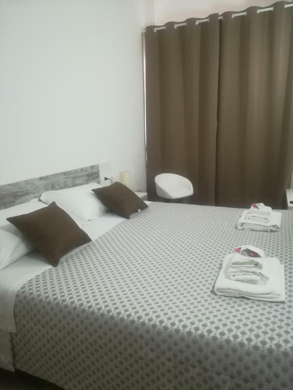 칼리아리 B.House B&B 외부 사진