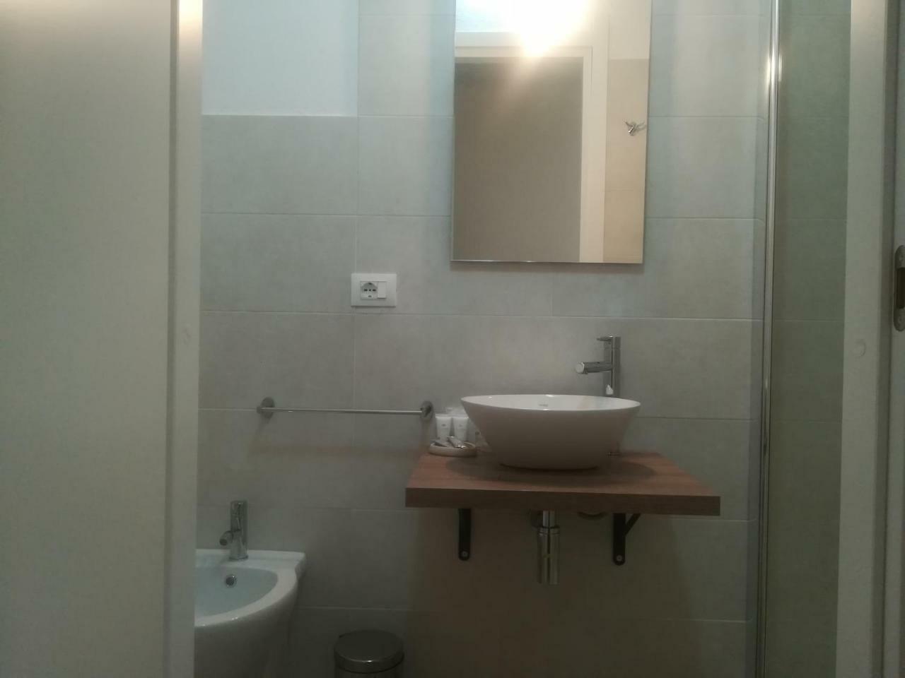 칼리아리 B.House B&B 외부 사진
