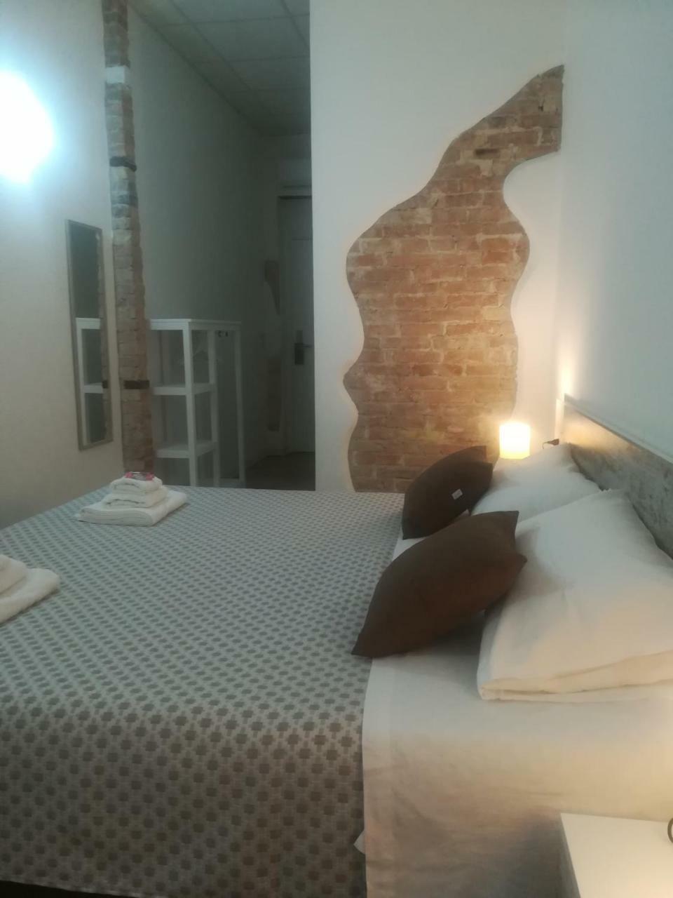 칼리아리 B.House B&B 외부 사진