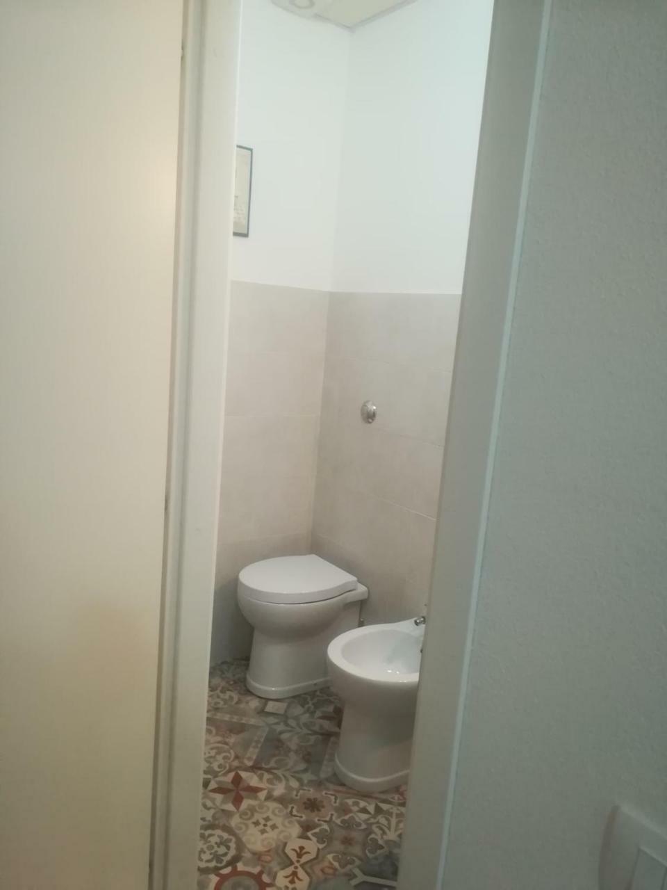 칼리아리 B.House B&B 외부 사진