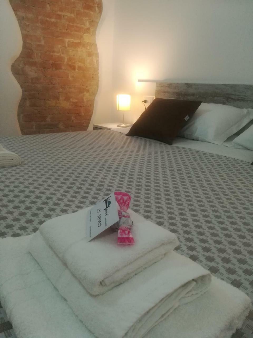 칼리아리 B.House B&B 외부 사진