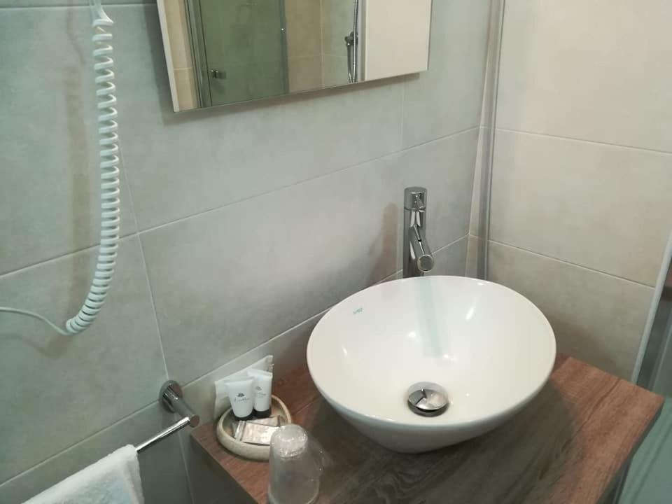 칼리아리 B.House B&B 외부 사진